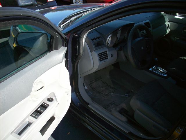 2008 Dodge Avenger SE