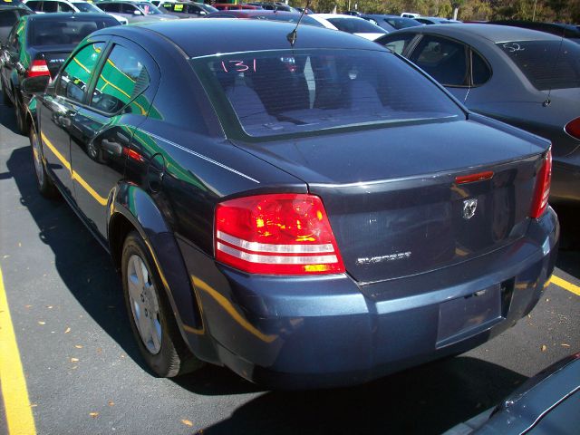 2008 Dodge Avenger SE