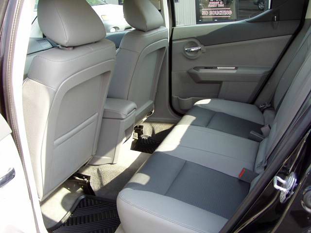 2008 Dodge Avenger Slammed Custom BUG