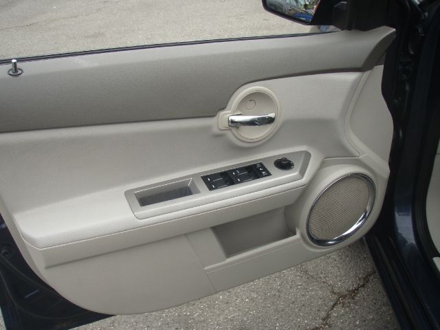 2008 Dodge Avenger S