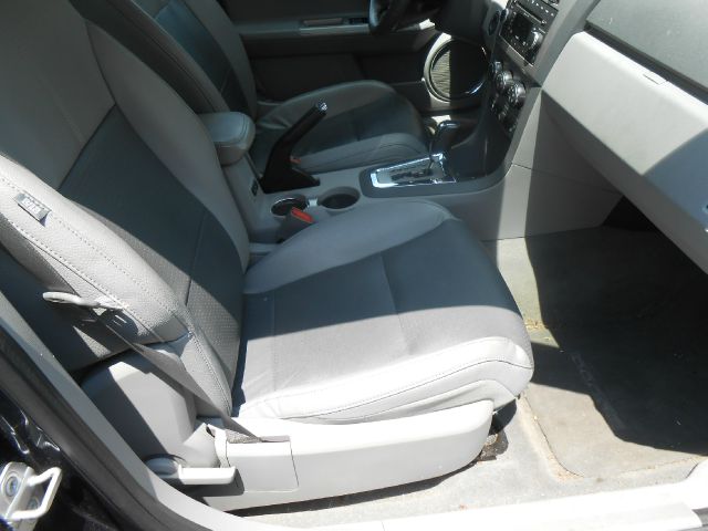 2008 Dodge Avenger Deluxe Convertible