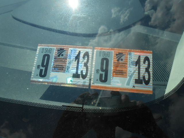 2008 Dodge Avenger Deluxe Convertible