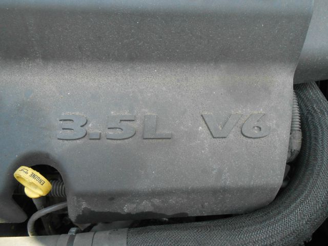 2008 Dodge Avenger Deluxe Convertible