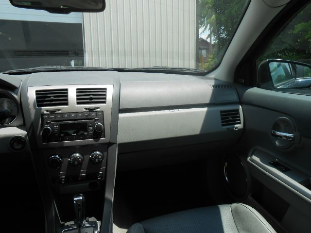 2008 Dodge Avenger Deluxe Convertible