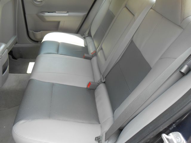 2008 Dodge Avenger Deluxe Convertible