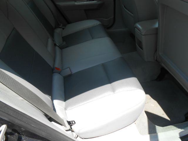 2008 Dodge Avenger Deluxe Convertible