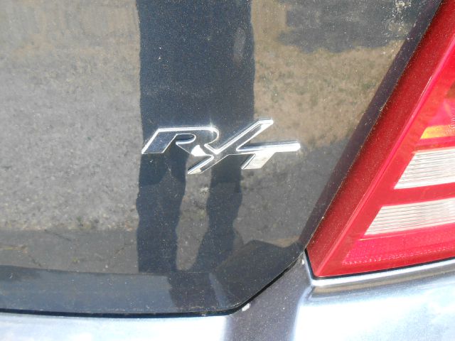 2008 Dodge Avenger Deluxe Convertible