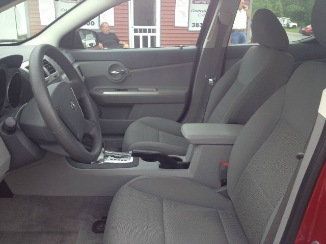 2008 Dodge Avenger S