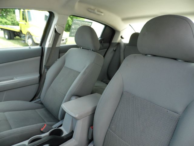 2008 Dodge Avenger SE