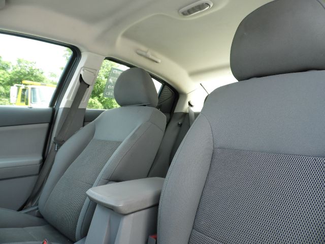 2008 Dodge Avenger SE