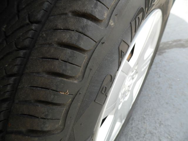 2008 Dodge Avenger SE