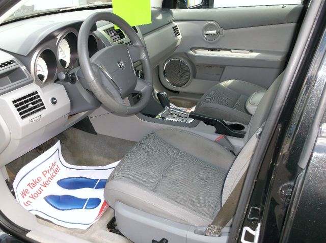 2008 Dodge Avenger S