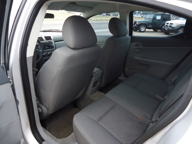 2008 Dodge Avenger SE