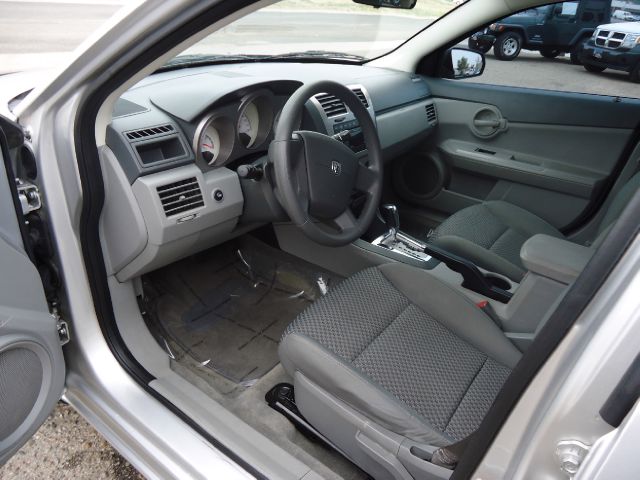 2008 Dodge Avenger SE