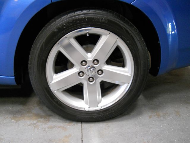 2008 Dodge Avenger SE