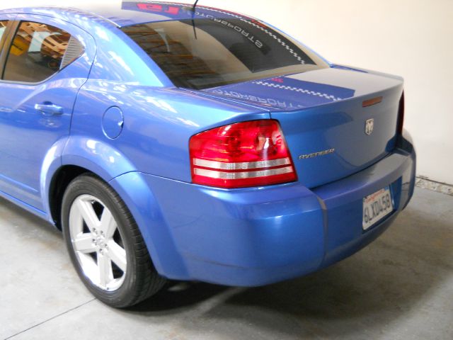 2008 Dodge Avenger SE