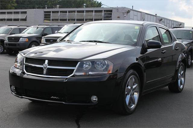 2008 Dodge Avenger Unknown