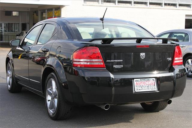 2008 Dodge Avenger Unknown