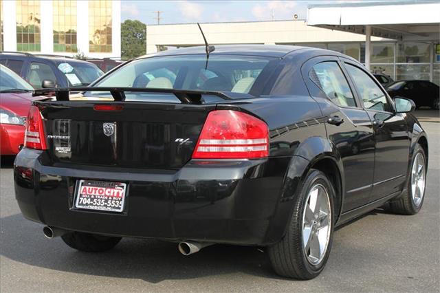 2008 Dodge Avenger Unknown