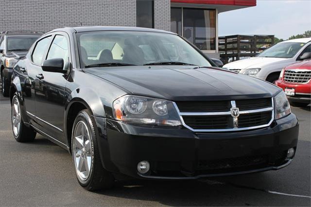 2008 Dodge Avenger Unknown