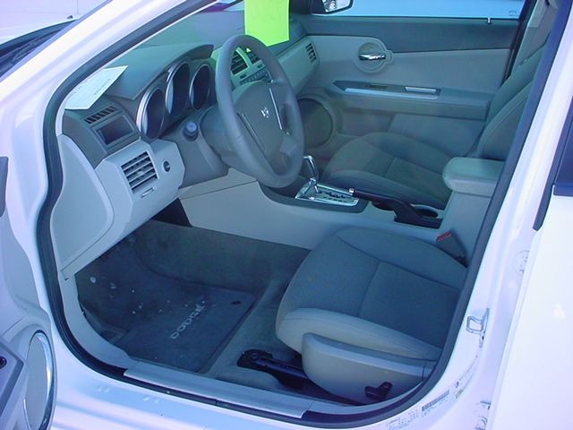 2008 Dodge Avenger S