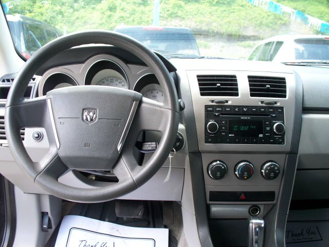 2008 Dodge Avenger S