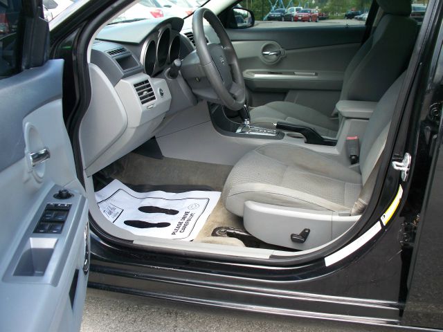 2008 Dodge Avenger S