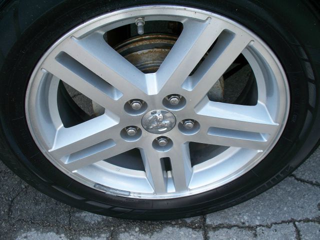 2008 Dodge Avenger S