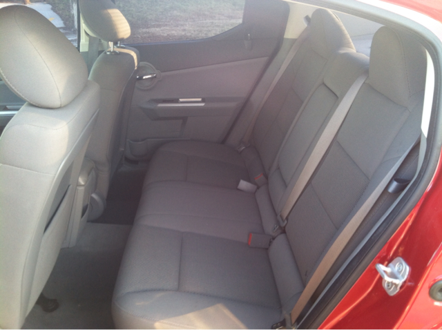 2008 Dodge Avenger GSX