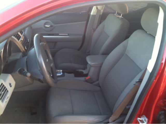 2008 Dodge Avenger GSX