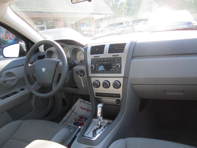 2008 Dodge Avenger SE