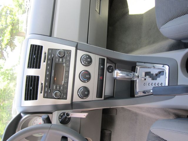 2008 Dodge Avenger SE