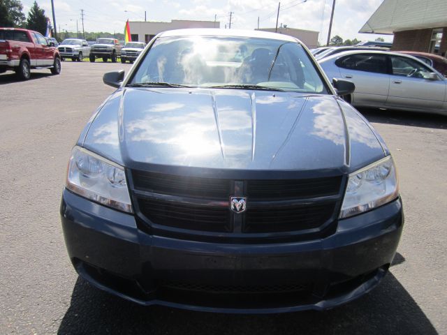 2008 Dodge Avenger SE