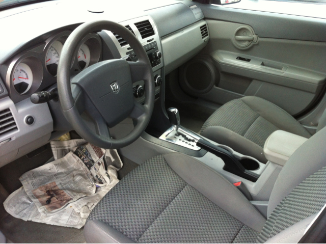 2008 Dodge Avenger SE