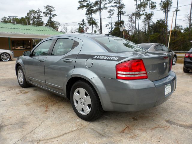 2008 Dodge Avenger SE