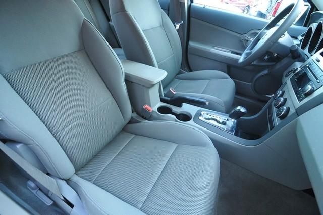 2008 Dodge Avenger S