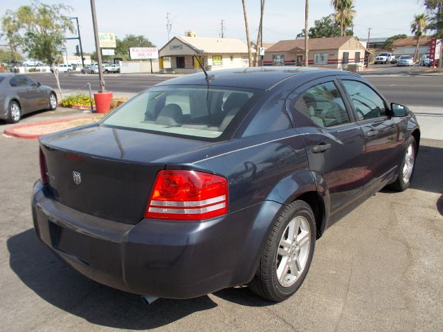 2008 Dodge Avenger SE