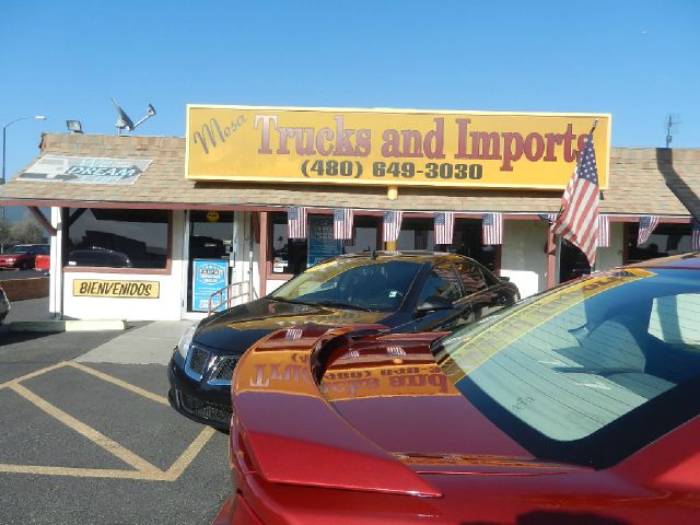 2008 Dodge Avenger Deluxe Convertible