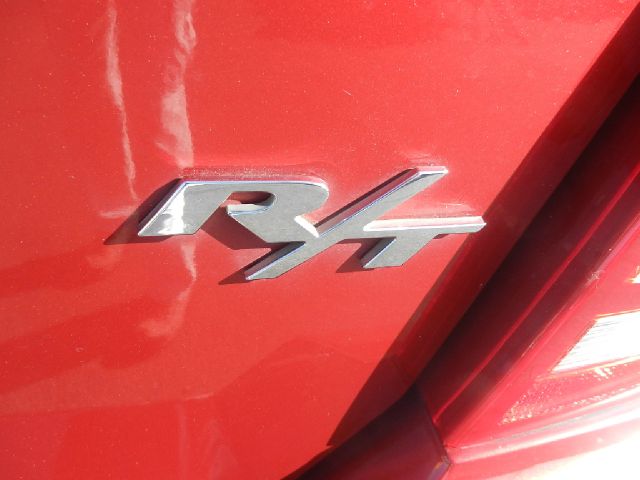 2008 Dodge Avenger Deluxe Convertible