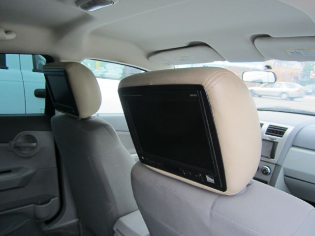 2008 Dodge Avenger SE