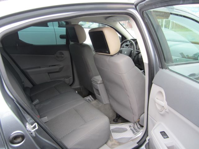 2008 Dodge Avenger SE