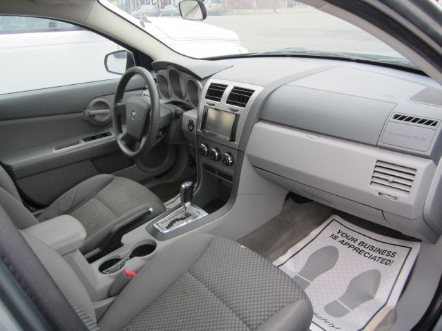 2008 Dodge Avenger SE
