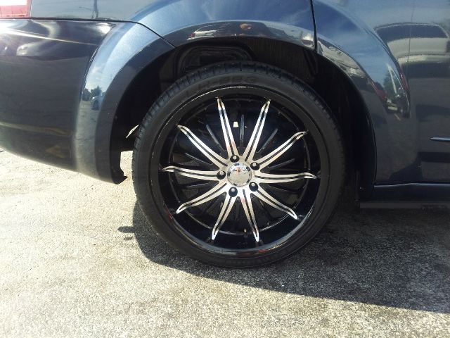 2008 Dodge Avenger SE