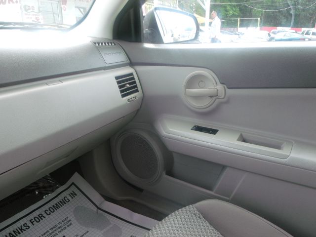 2008 Dodge Avenger SE