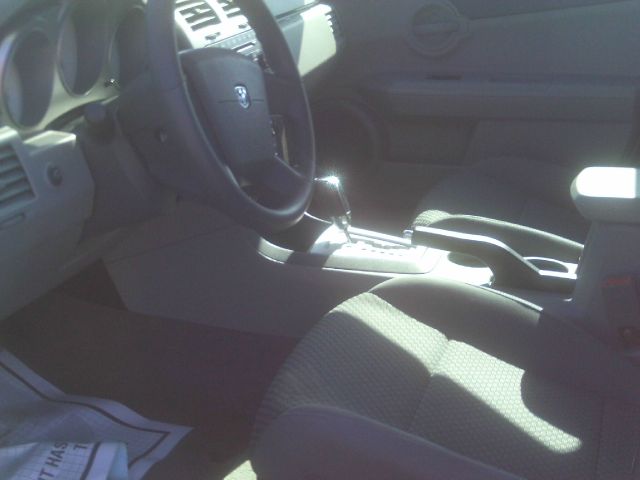 2008 Dodge Avenger SE