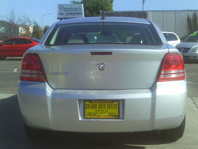 2008 Dodge Avenger SE