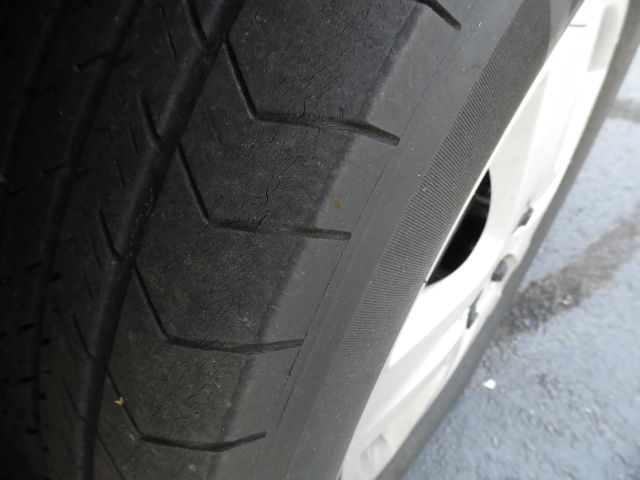 2008 Dodge Avenger SE