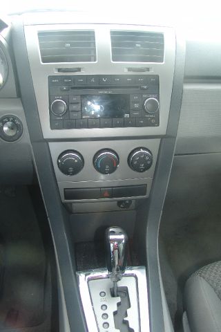 2008 Dodge Avenger SE