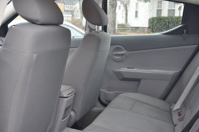 2008 Dodge Avenger SE