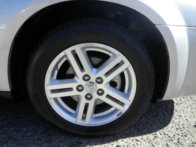 2009 Dodge Avenger S